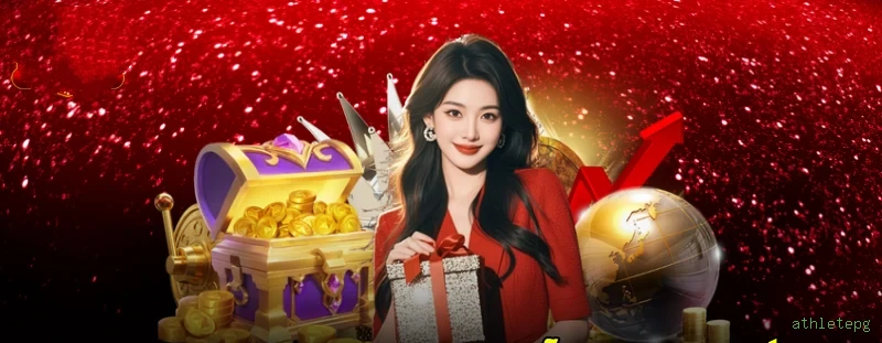 Fortune Tiger Slot athletepg