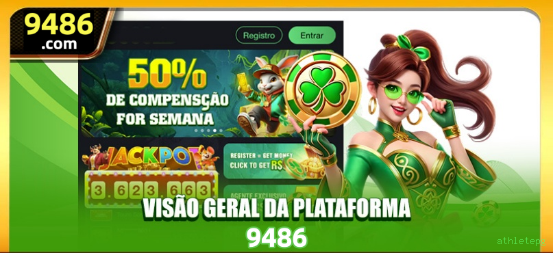 Jogos Instantâneos athletepg