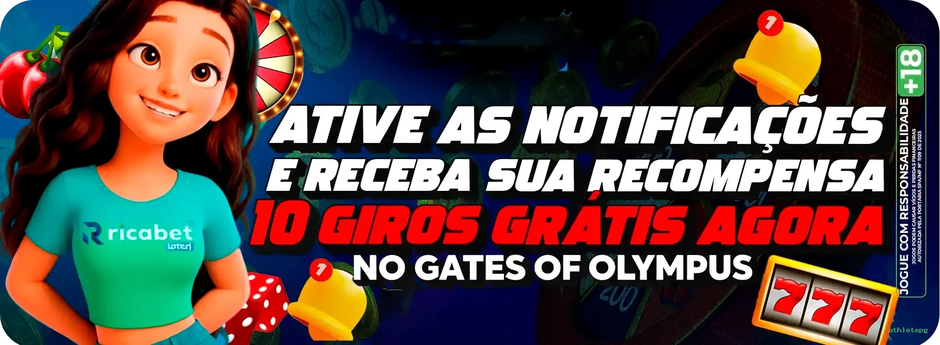 Raspadinhas Digitais